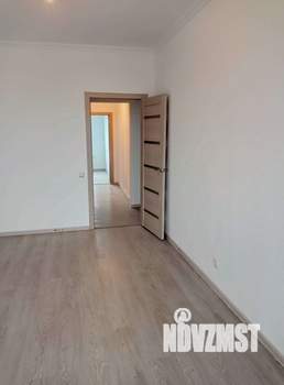 3-к квартира, сданный дом, 69м2, 3/15 этаж