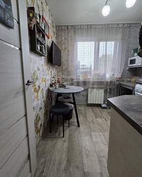 2-к квартира, вторичка, 45м2, 5/5 этаж