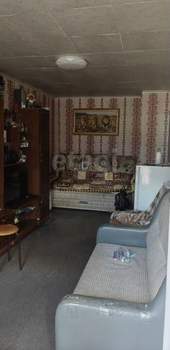 1-к квартира, вторичка, 29м2, 3/5 этаж