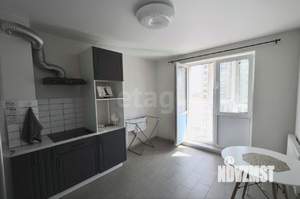 1-к квартира, вторичка, 35м2, 12/16 этаж