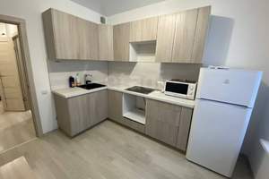 1-к квартира, вторичка, 45м2, 4/4 этаж