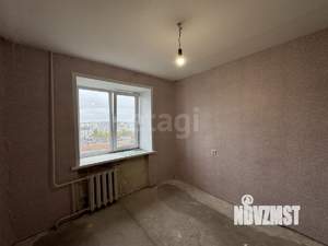 2-к квартира, вторичка, 44м2, 12/12 этаж