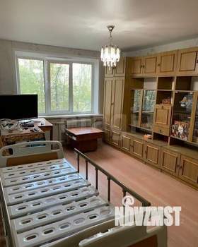 3-к квартира, вторичка, 67м2, 3/7 этаж