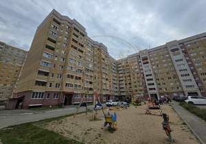 1-к квартира, вторичка, 40м2, 8/10 этаж