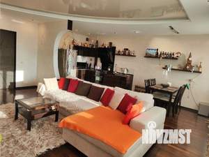 2-к квартира, вторичка, 73м2, 5/9 этаж