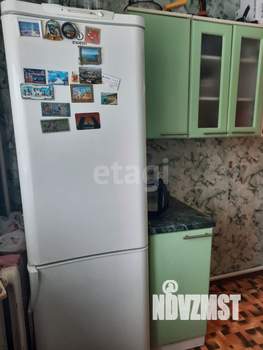 2-к квартира, вторичка, 40м2, 2/5 этаж