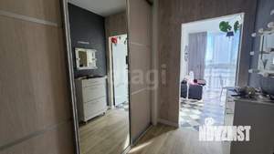 1-к квартира, вторичка, 39м2, 3/16 этаж