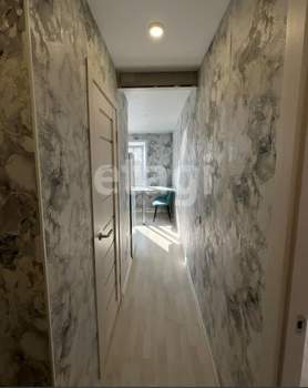 1-к квартира, вторичка, 31м2, 3/5 этаж