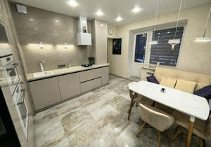 1-к квартира, вторичка, 51м2, 2/9 этаж