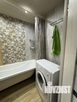 1-к квартира, вторичка, 38м2, 7/9 этаж