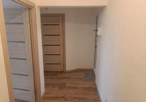 1-к квартира, сданный дом, 38м2, 18/18 этаж