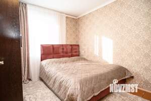 3-к квартира, вторичка, 62м2, 2/5 этаж