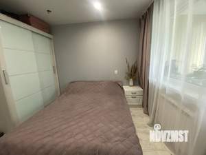 3-к квартира, вторичка, 73м2, 6/9 этаж