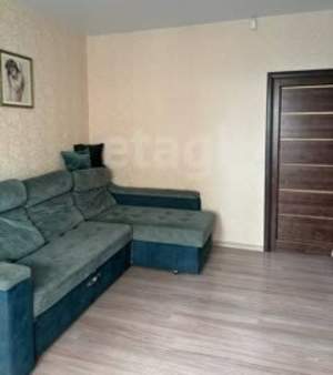 3-к квартира, вторичка, 77м2, 7/26 этаж