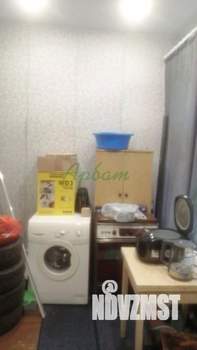 2-к квартира, вторичка, 38м2, 1/1 этаж