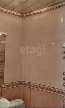 3-к квартира, вторичка, 47м2, 2/5 этаж