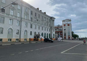 4-к квартира, вторичка, 101м2, 4/4 этаж