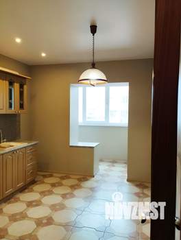2-к квартира, вторичка, 59м2, 7/10 этаж