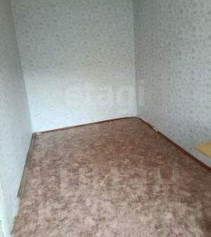 2-к квартира, вторичка, 43м2, 4/4 этаж