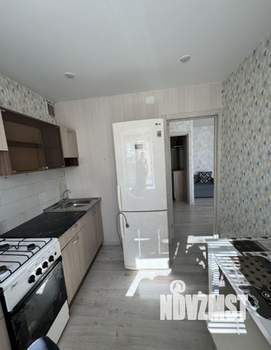 1-к квартира, вторичка, 31м2, 5/5 этаж