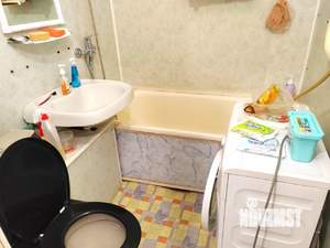 1-к квартира, вторичка, 32м2, 5/5 этаж