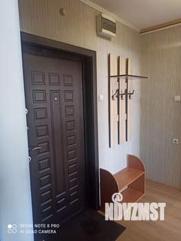 1-к квартира, вторичка, 44м2, 3/17 этаж