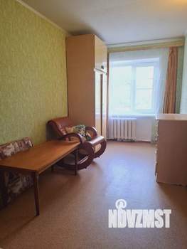 3-к квартира, вторичка, 58м2, 2/5 этаж