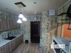 2-к квартира, вторичка, 49м2, 2/2 этаж