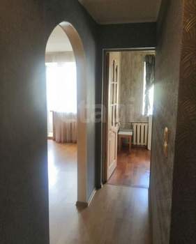 2-к квартира, вторичка, 43м2, 3/5 этаж