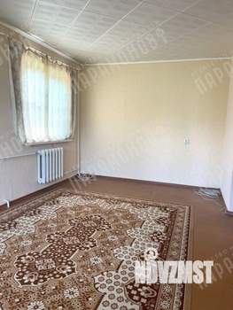 1-к квартира, вторичка, 32м2, 5/5 этаж