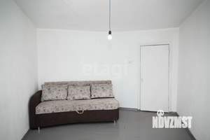2-к квартира, вторичка, 55м2, 6/12 этаж