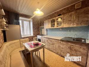 3-к квартира, вторичка, 64м2, 9/9 этаж