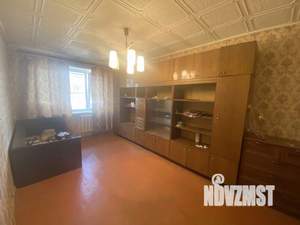 1-к квартира, вторичка, 30м2, 1/5 этаж