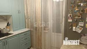 1-к квартира, вторичка, 32м2, 2/4 этаж