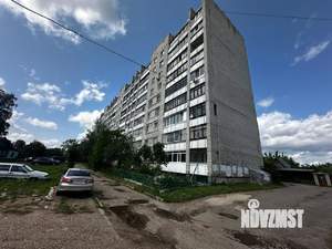 2-к квартира, вторичка, 51м2, 7/9 этаж