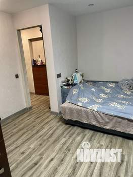 1-к квартира, вторичка, 31м2, 2/5 этаж