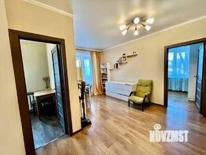 2-к квартира, вторичка, 42м2, 2/4 этаж