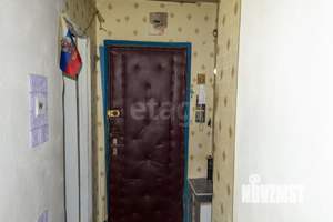 1-к квартира, вторичка, 36м2, 1/5 этаж