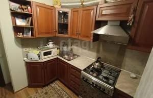 2-к квартира, вторичка, 48м2, 9/9 этаж