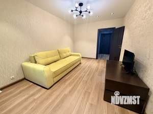 2-к квартира, вторичка, 64м2, 3/11 этаж