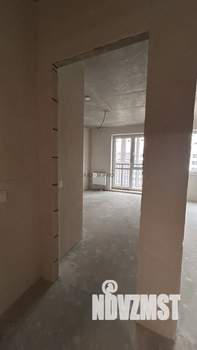 1-к квартира, вторичка, 35м2, 15/16 этаж