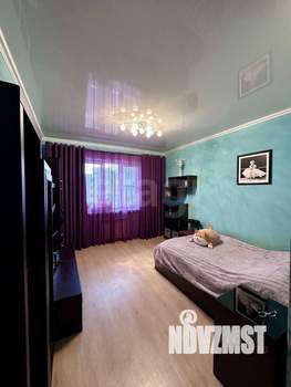 3-к квартира, вторичка, 99м2, 9/10 этаж