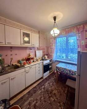 2-к квартира, вторичка, 52м2, 9/10 этаж