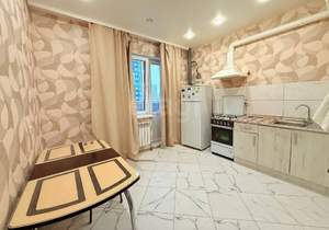 2-к квартира, вторичка, 58м2, 5/14 этаж