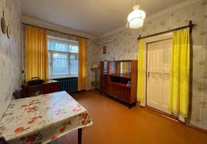 2-к квартира, вторичка, 41м2, 1/2 этаж