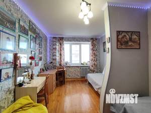 2-к квартира, вторичка, 80м2, 7/9 этаж
