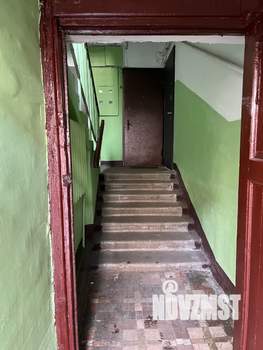 1-к квартира, вторичка, 30м2, 2/5 этаж