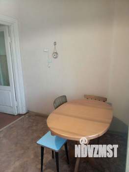 2-к квартира, вторичка, 62м2, 4/5 этаж