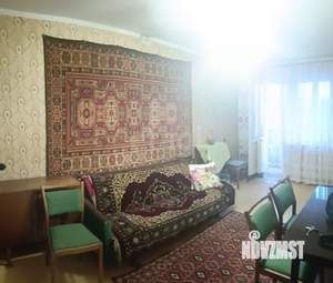 2-к квартира, вторичка, 44м2, 5/5 этаж