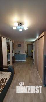 Студия квартира, вторичка, 22м2, 7/9 этаж